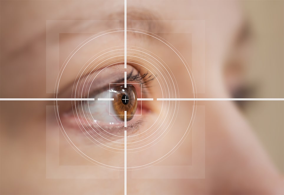 What Happens During a Comprehensive Eye Examination?
