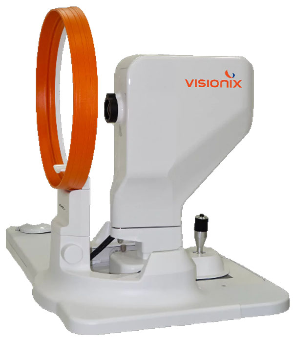 Why Choose Optimal Vision for Your OCT Scan?